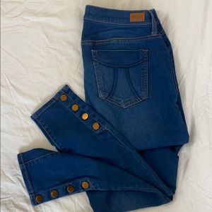 Seven Maternity Jeans